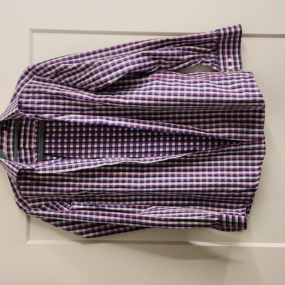 ⚡️👔Boss Hugo Boss men's button-down shirt